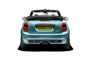 MINI Cooper Cabrio MY 2016 - 14