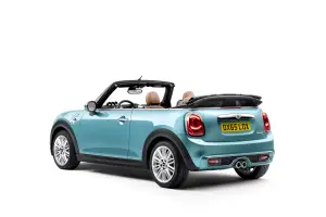 MINI Cooper Cabrio MY 2016 - 150