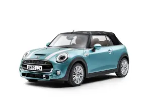 MINI Cooper Cabrio MY 2016 - 151