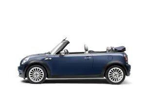 MINI Cooper Cabrio MY 2016 - 154