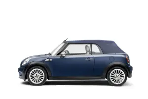 MINI Cooper Cabrio MY 2016 - 155