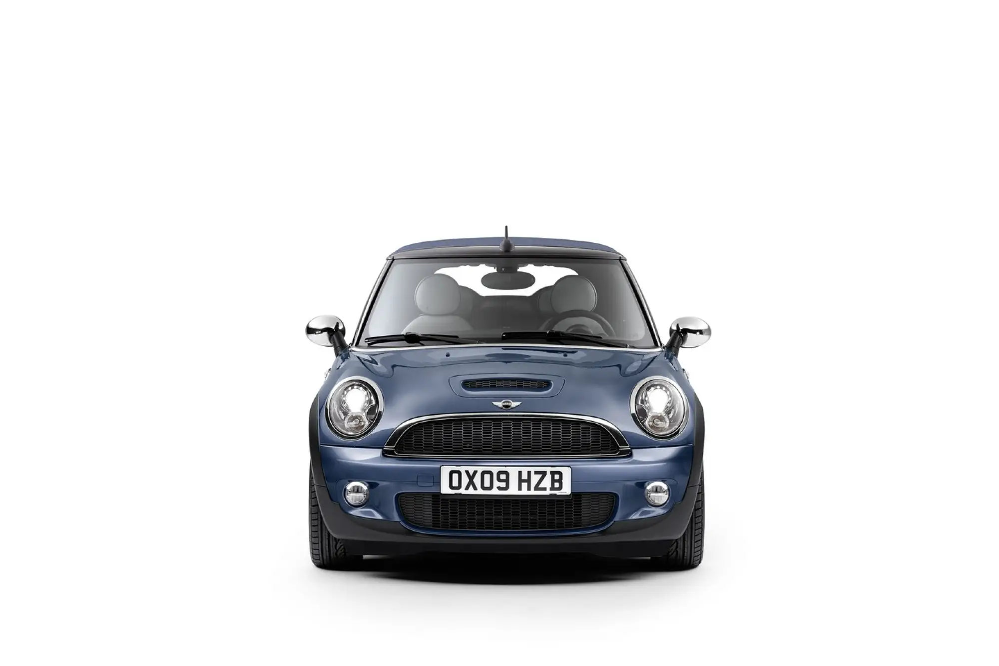 MINI Cooper Cabrio MY 2016 - 157