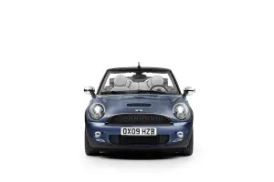 MINI Cooper Cabrio MY 2016 - 158