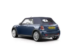 MINI Cooper Cabrio MY 2016 - 159