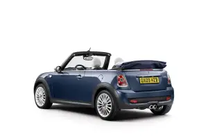 MINI Cooper Cabrio MY 2016 - 160