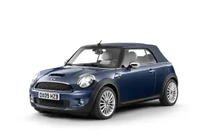 MINI Cooper Cabrio MY 2016 - 161