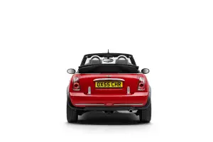 MINI Cooper Cabrio MY 2016 - 162