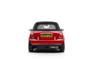 MINI Cooper Cabrio MY 2016 - 163