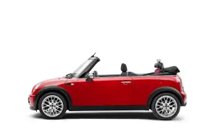 MINI Cooper Cabrio MY 2016 - 164