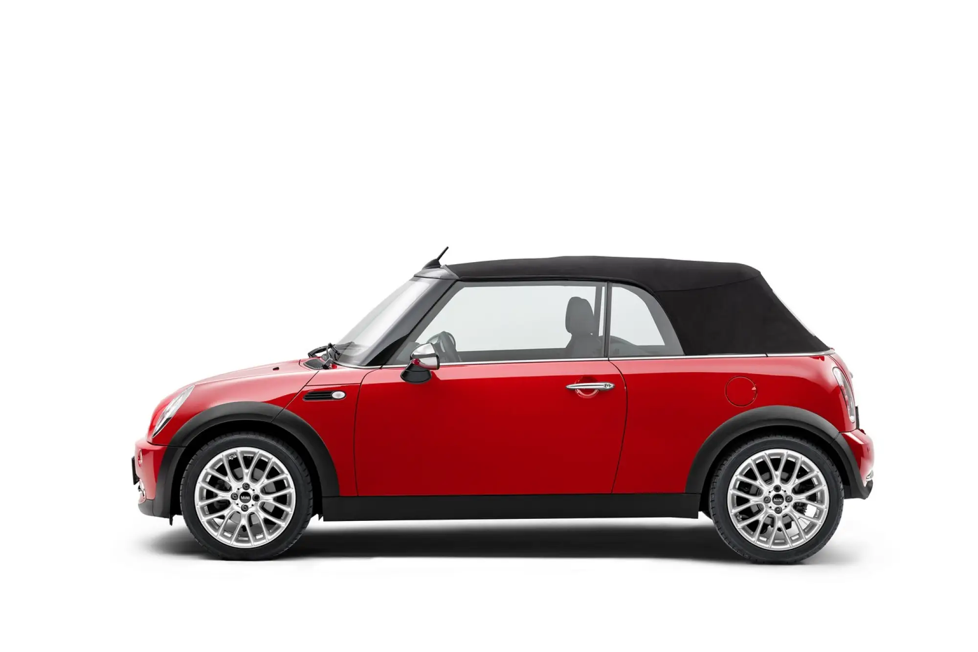 MINI Cooper Cabrio MY 2016 - 165