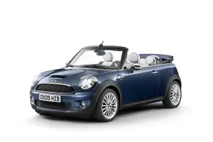 MINI Cooper Cabrio MY 2016 - 166