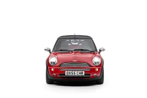 MINI Cooper Cabrio MY 2016 - 167