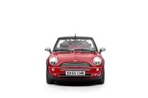 MINI Cooper Cabrio MY 2016 - 168