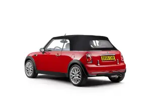 MINI Cooper Cabrio MY 2016 - 169