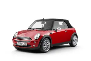 MINI Cooper Cabrio MY 2016 - 171