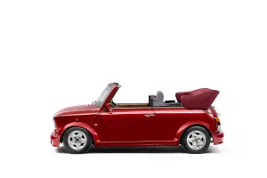 MINI Cooper Cabrio MY 2016 - 174