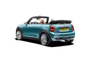 MINI Cooper Cabrio MY 2016 - 17