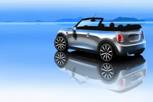 MINI Cooper Cabrio MY 2016 - 185