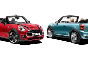 MINI Cooper Cabrio MY 2016 - 24