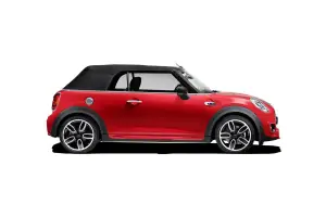 MINI Cooper Cabrio MY 2016 - 2