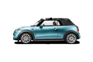 MINI Cooper Cabrio MY 2016 - 30