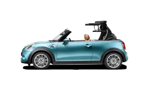 MINI Cooper Cabrio MY 2016 - 32