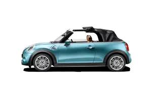 MINI Cooper Cabrio MY 2016 - 34