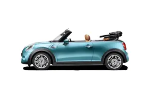 MINI Cooper Cabrio MY 2016 - 36