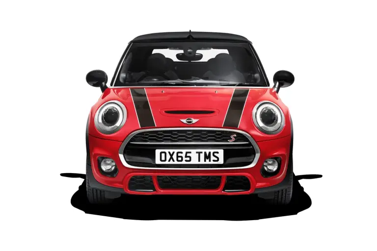 MINI Cooper Cabrio MY 2016 - 3