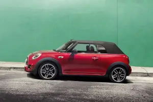 MINI Cooper Cabrio MY 2016 - 43