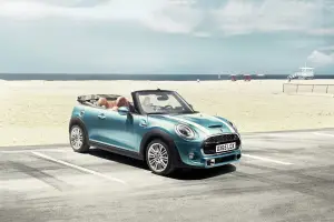 MINI Cooper Cabrio MY 2016 - 44