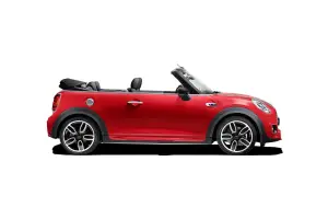 MINI Cooper Cabrio MY 2016 - 4