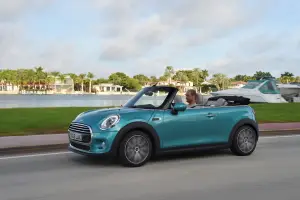 MINI Cooper Cabrio MY 2016 - 51