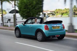 MINI Cooper Cabrio MY 2016 - 52