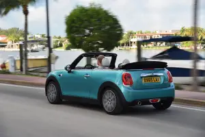 MINI Cooper Cabrio MY 2016 - 53