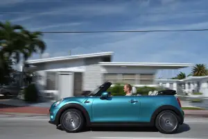 MINI Cooper Cabrio MY 2016 - 55