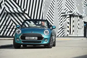 MINI Cooper Cabrio MY 2016 - 62