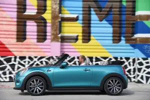 MINI Cooper Cabrio MY 2016 - 64