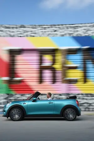 MINI Cooper Cabrio MY 2016 - 65