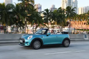 MINI Cooper Cabrio MY 2016 - 66