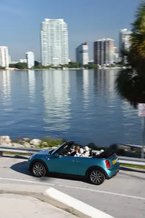 MINI Cooper Cabrio MY 2016 - 70