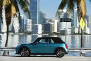 MINI Cooper Cabrio MY 2016 - 74