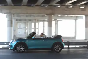 MINI Cooper Cabrio MY 2016 - 78