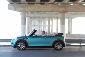 MINI Cooper Cabrio MY 2016 - 79