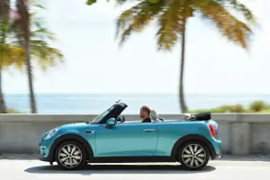 MINI Cooper Cabrio MY 2016 - 85