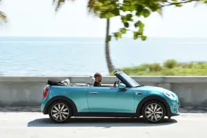 MINI Cooper Cabrio MY 2016 - 89