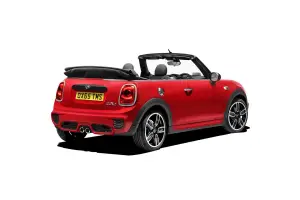 MINI Cooper Cabrio MY 2016 - 8