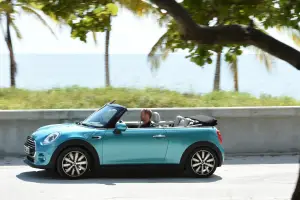 MINI Cooper Cabrio MY 2016 - 90