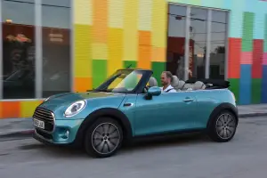 MINI Cooper Cabrio MY 2016 - 93