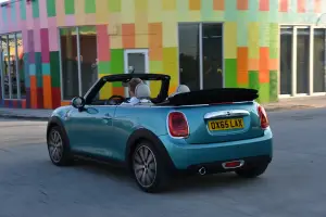 MINI Cooper Cabrio MY 2016 - 96